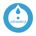 Pralnia wodna w Zatorze – pralniazator.pl Logo