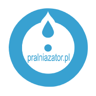 Pralnia wodna w Zatorze – pralniazator.pl Logo